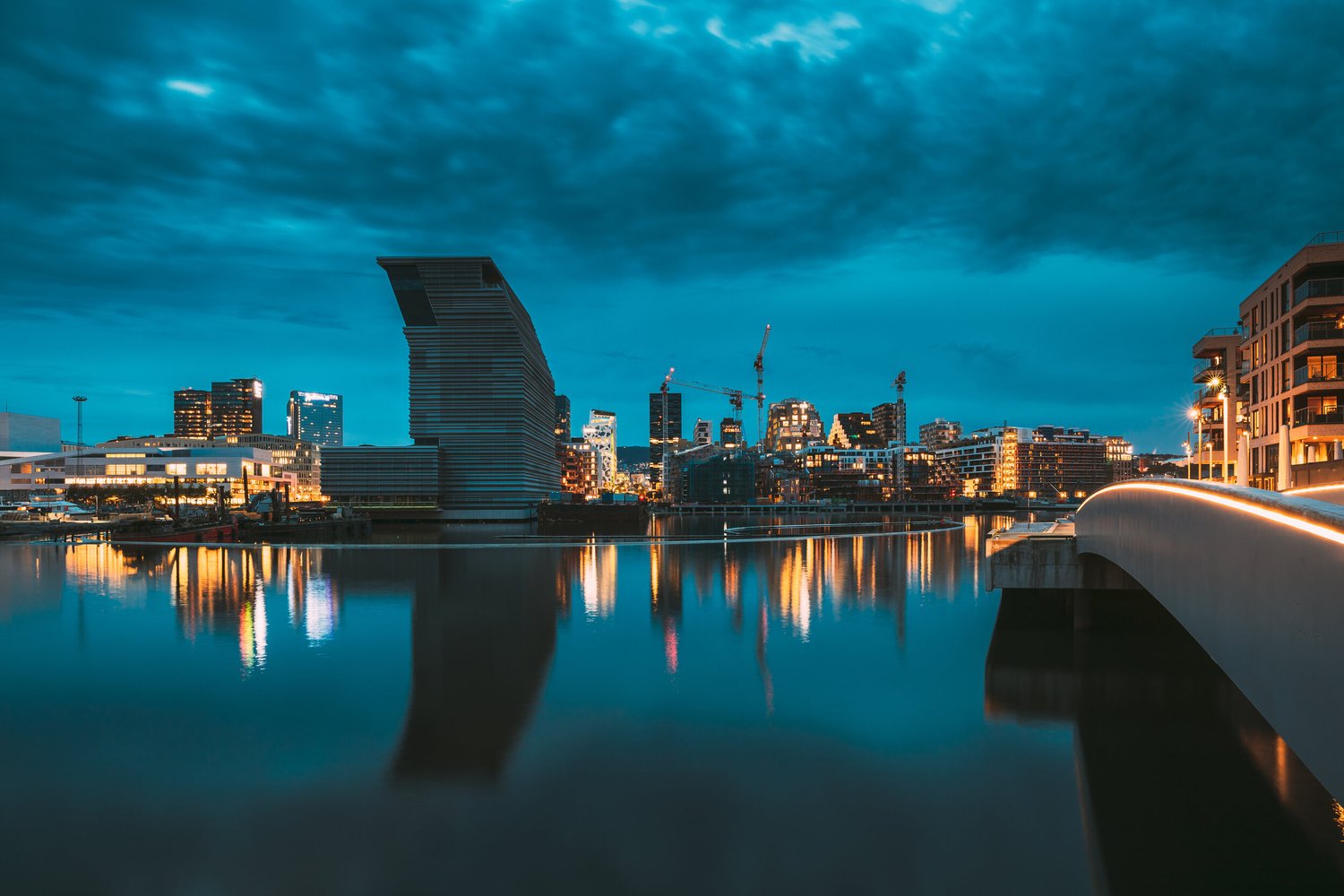 Fram Forvaltning har blitt en del av Solibo — Solibo