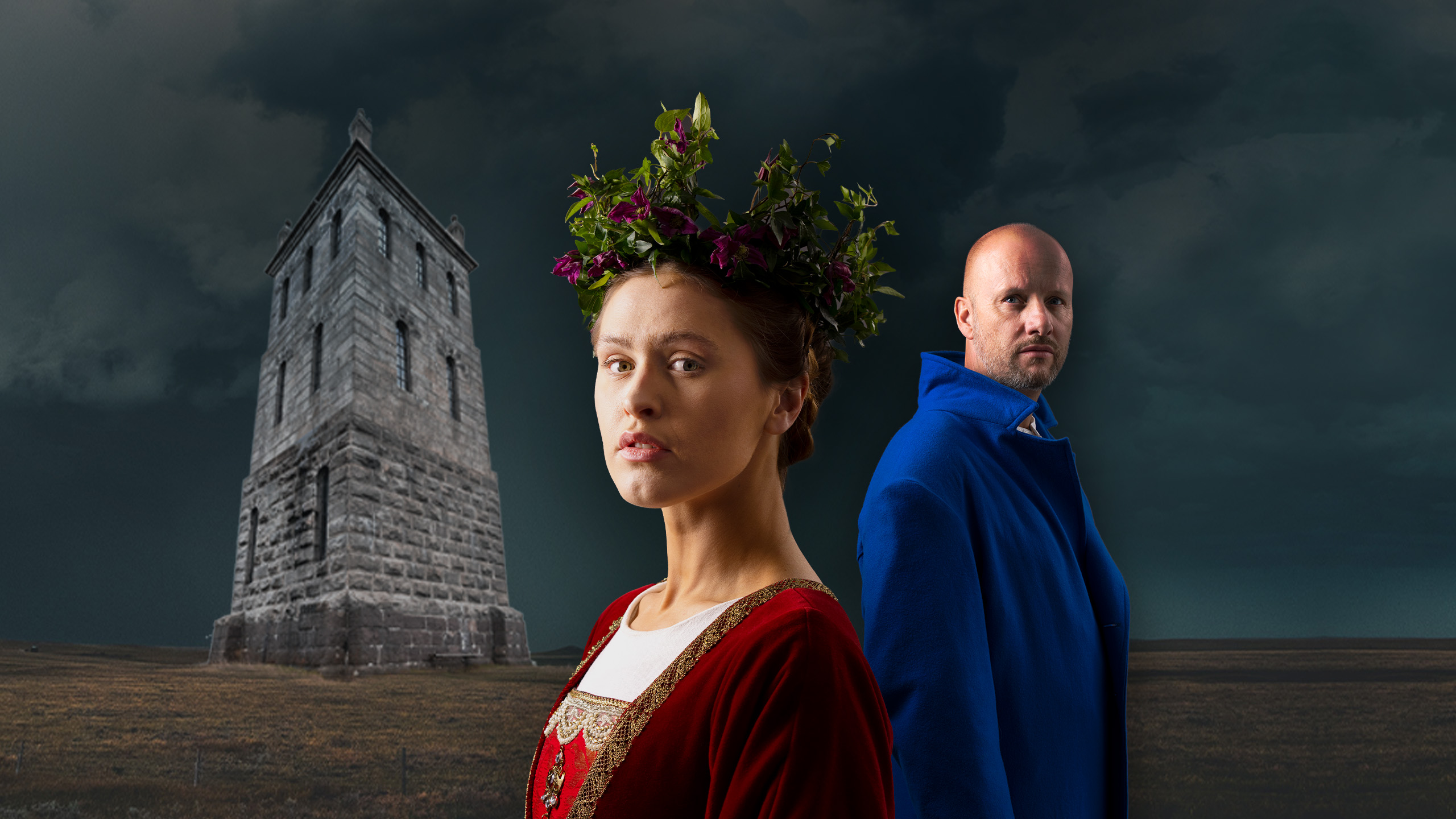 Kristinaspelet – Kampen om Prinsesse Kristina