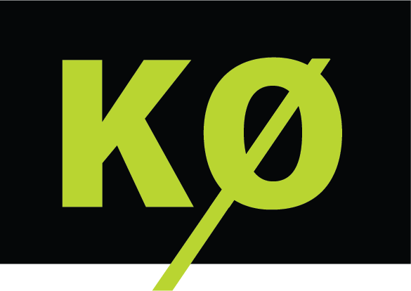 Kristine Øksnes Design | Grafisk design