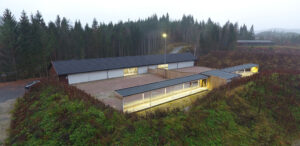 Hjem - Kristiansand Pistolskyttere