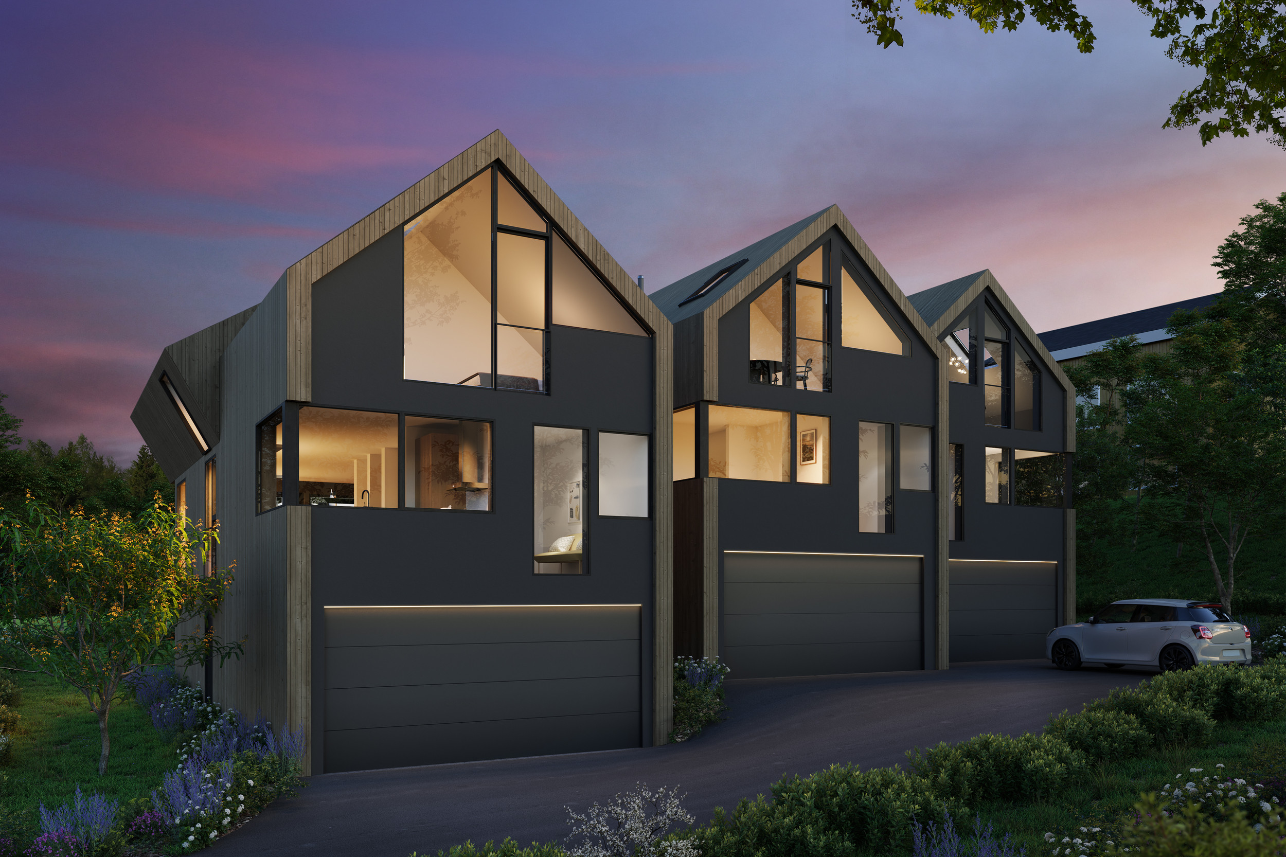 Bolig- og eiendomsutvikling | Oslo | Kubik Eiendom