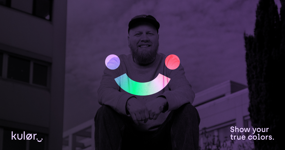 Hjem - Kulør Design