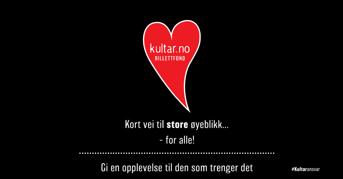 KULTAR BILLETTFOND - Kultar