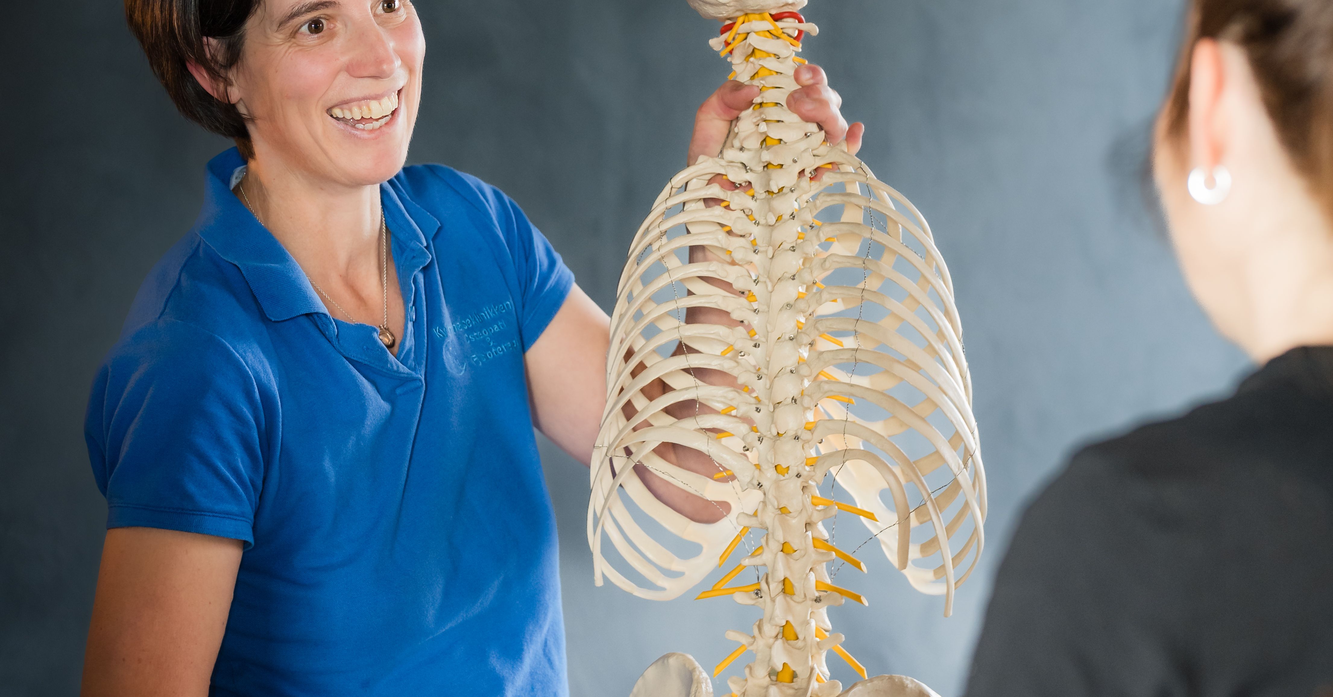 Kvinnehelseklinikken i Gjøvik – Osteopati og fysioterapi