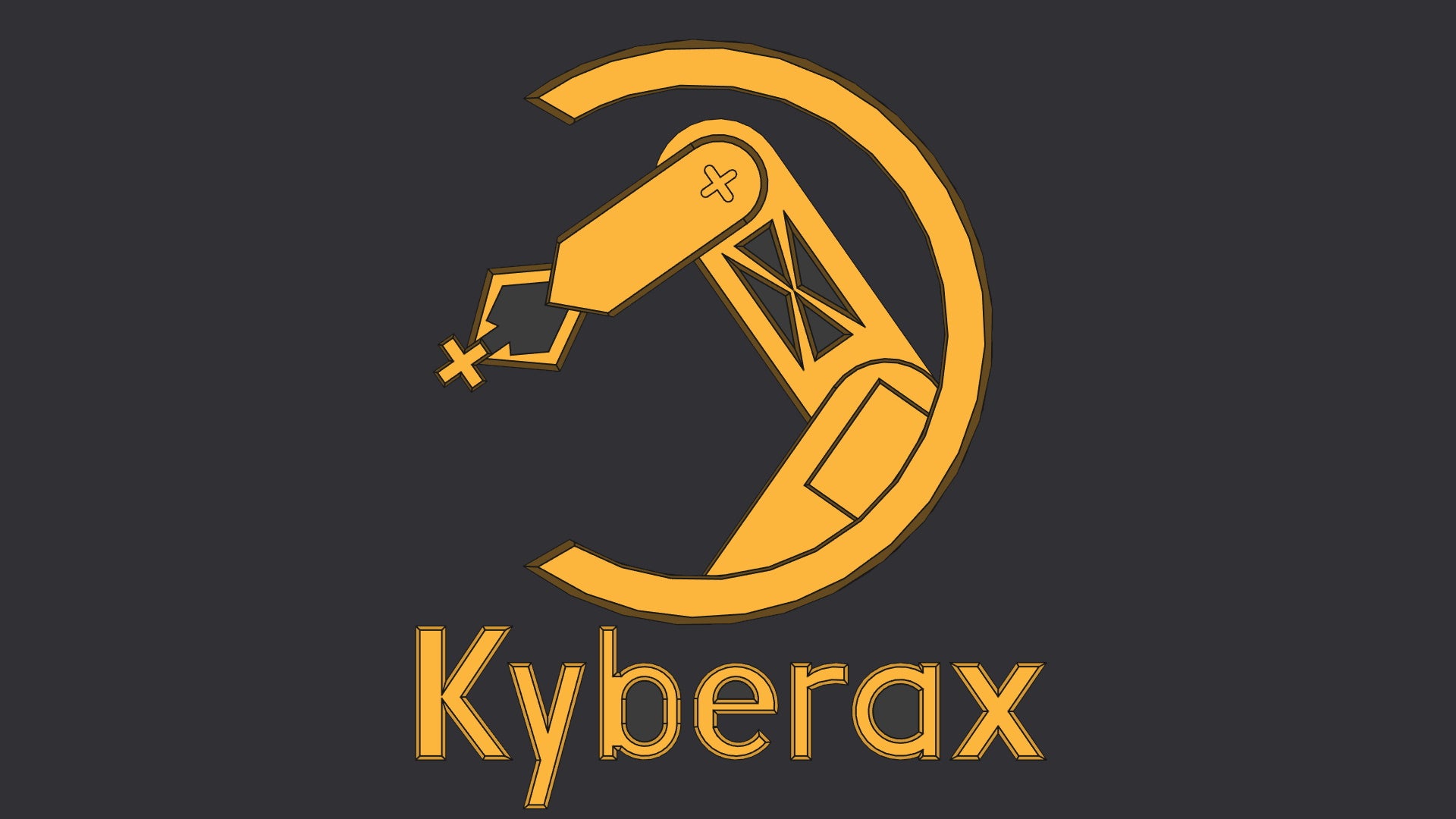 Kyberax