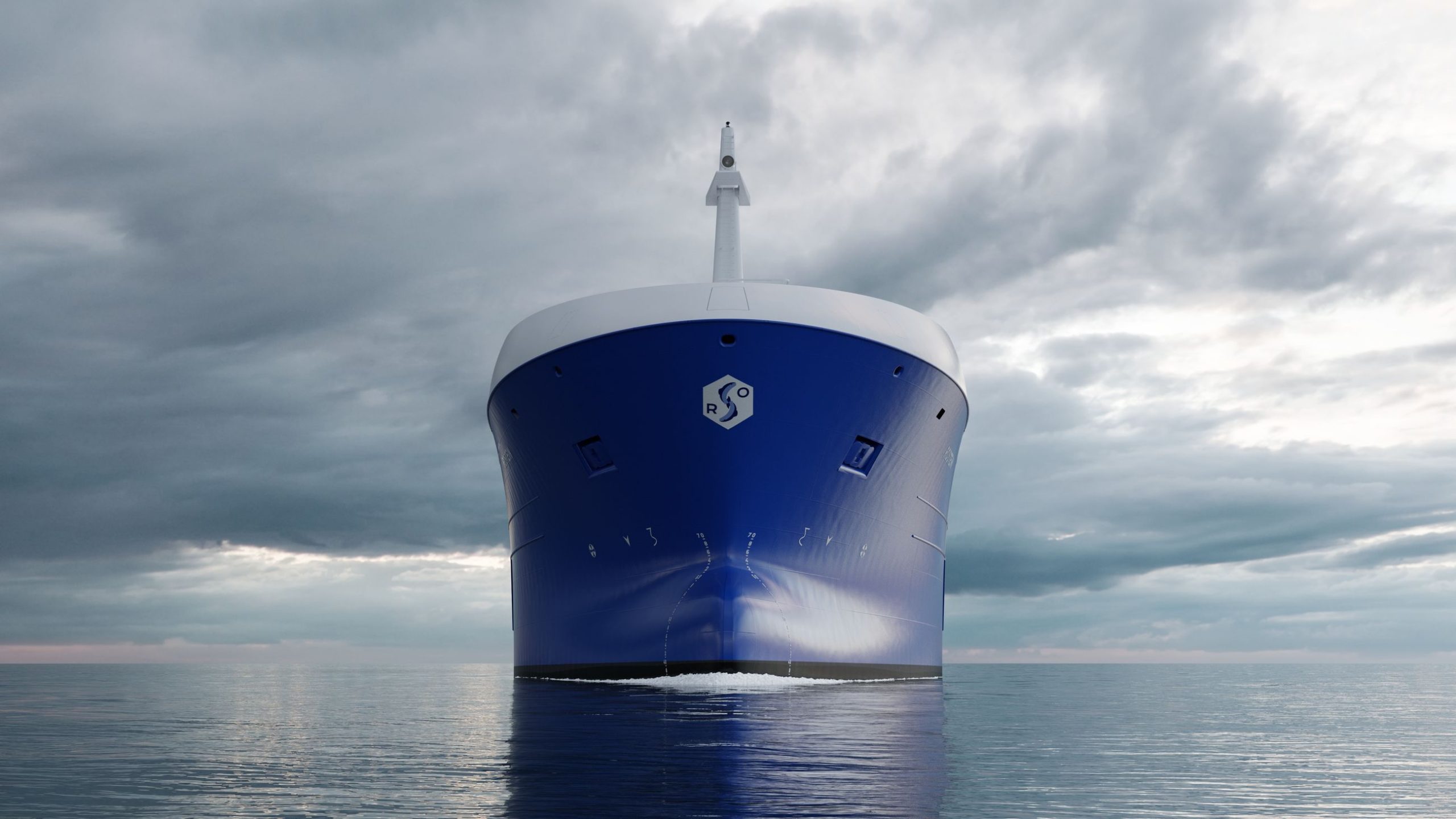 Kystrederiene — Norges ledende nærskipsfartsorganisasjon