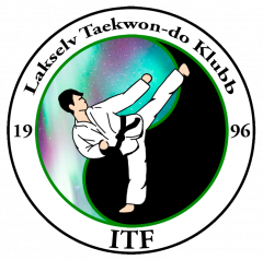 Forside | Lakselv Taekwon-Do Klubb