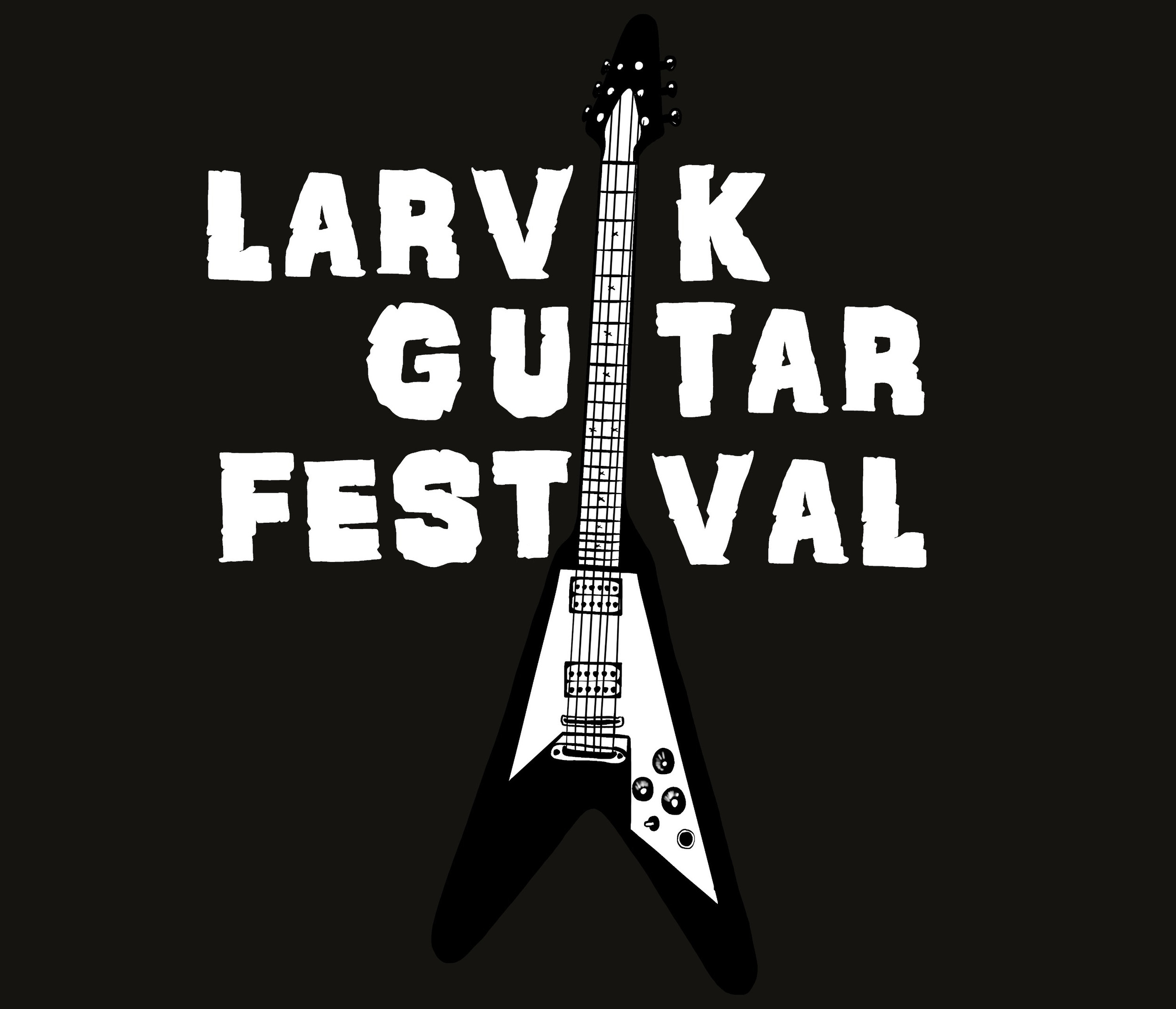 HOME | Larvik Guitar Festival