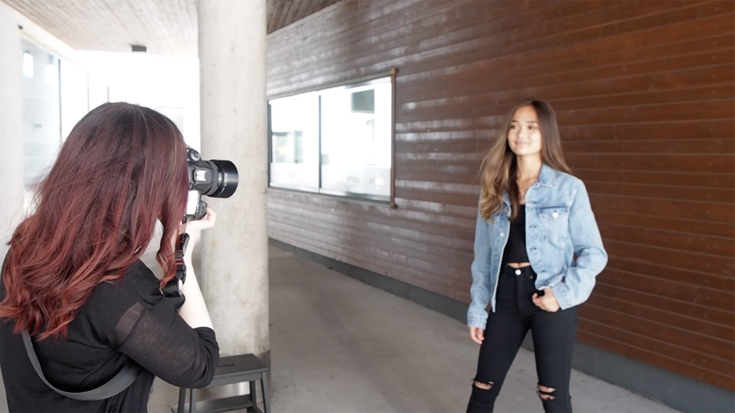 Fotograf Tina Bergersen | Fotograf i Drammen