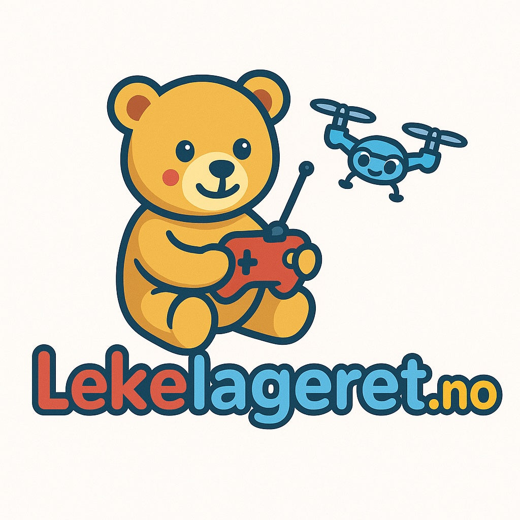 Lekelageret