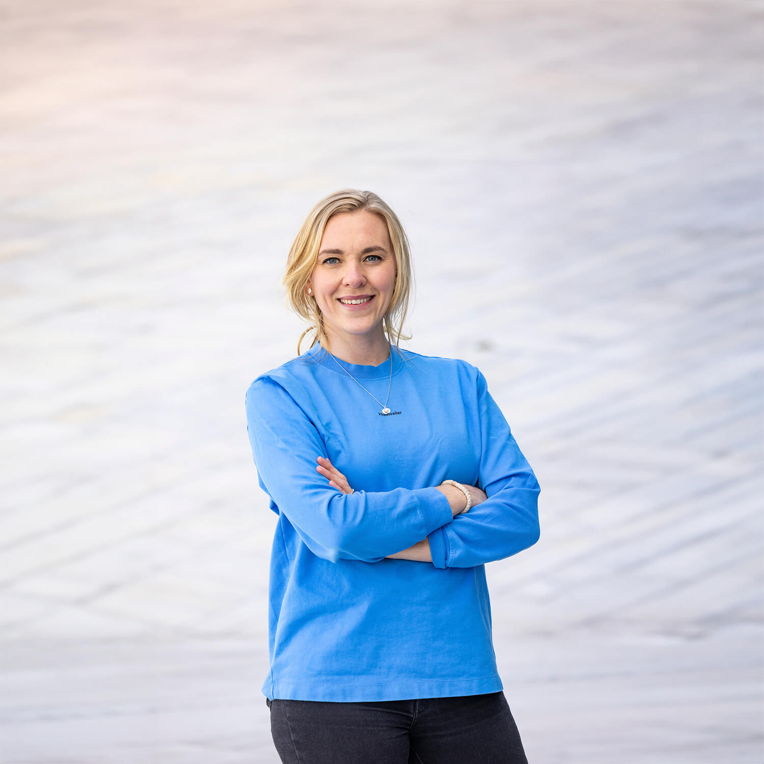 Lene Drange - Økonomirådgiver som gjør økonomi gøy