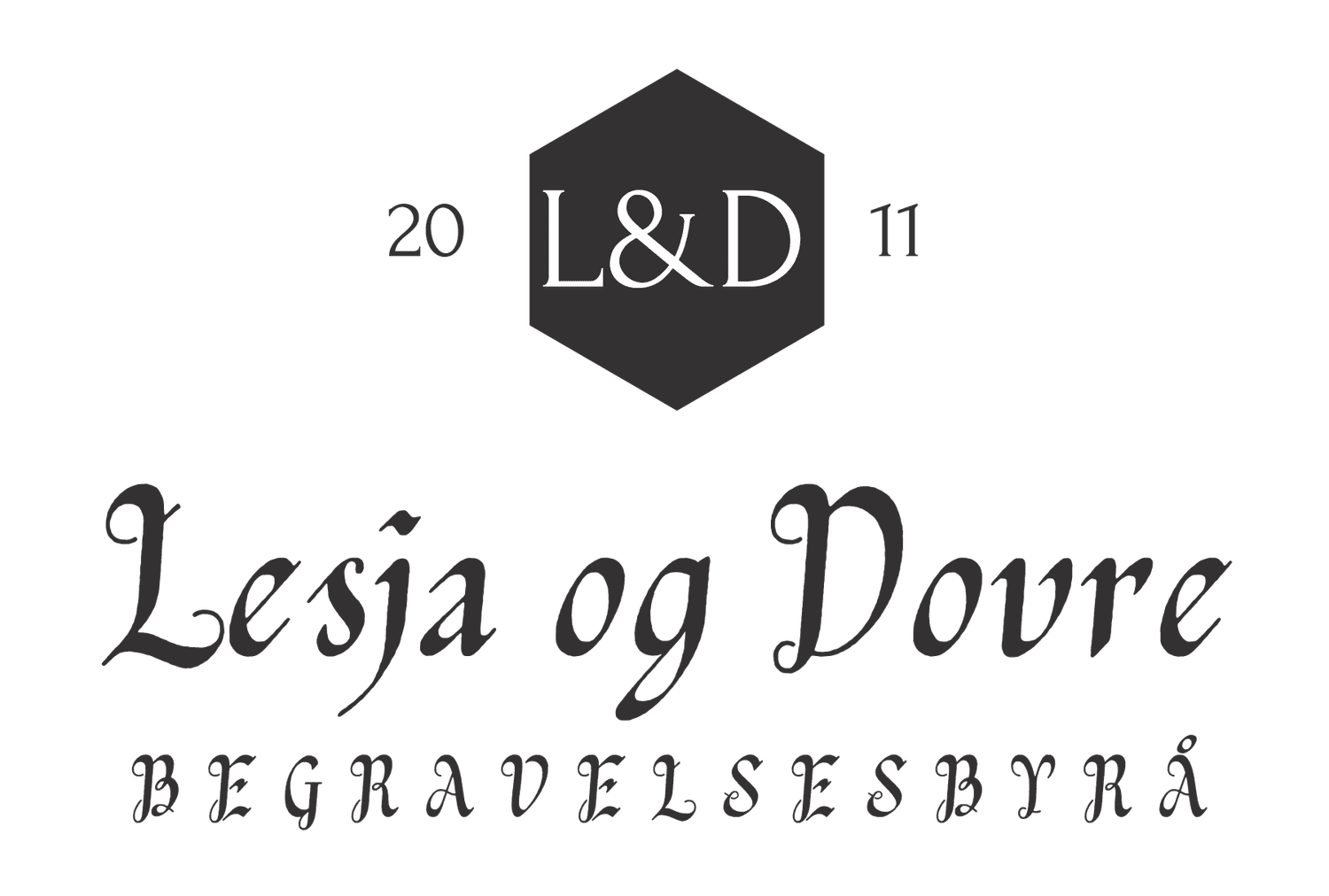 Lesja og Dovre begravelsesbyrå