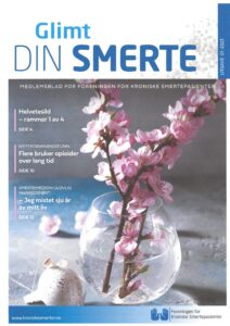 Hjem - Foreningen for kroniske smertepasienter