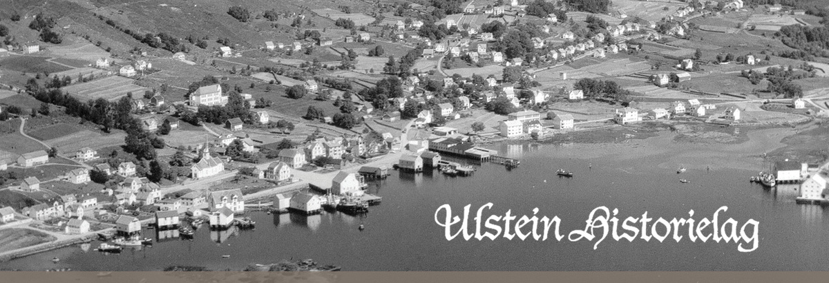 Ulstein Historielag