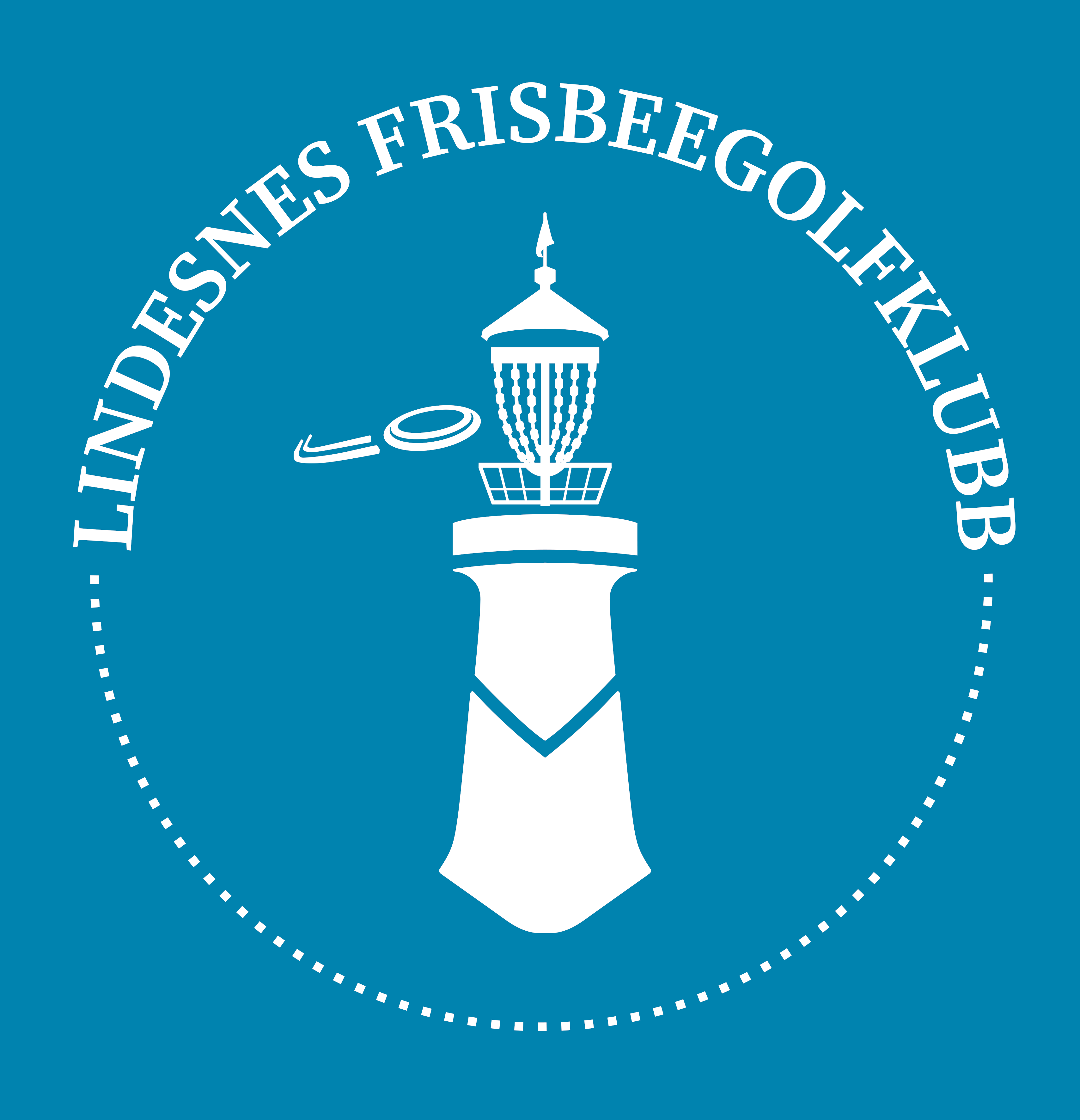 Lindesnes Frisbeegolfklubb