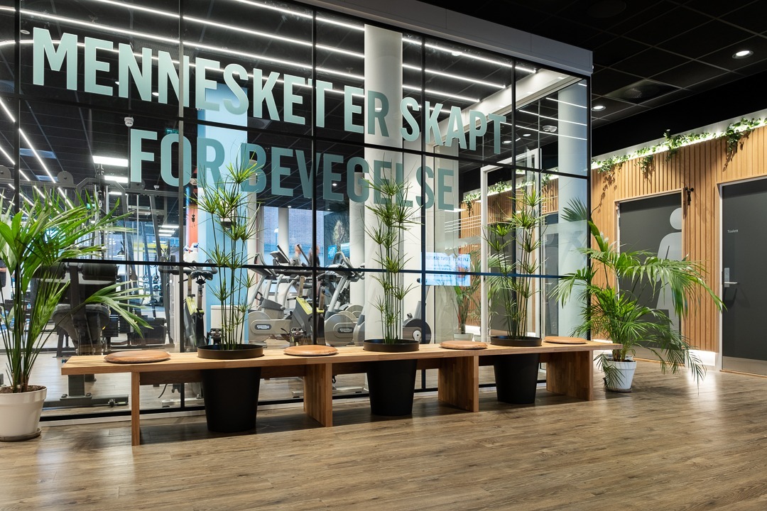 LFI Helse + Trening | Fysioterapi og trening i Lillestrøm