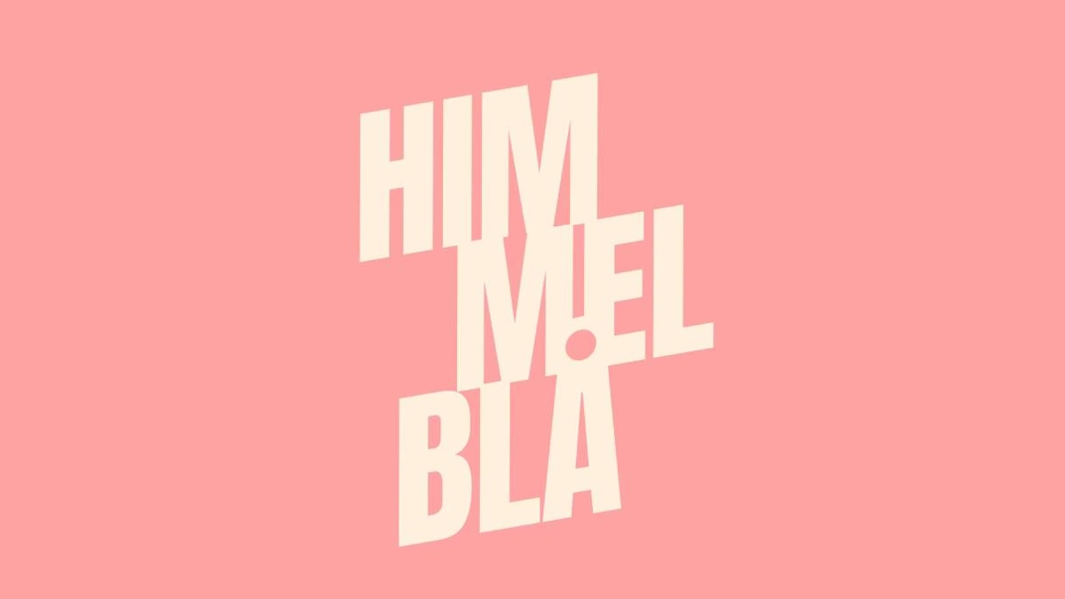 Forside - Himmelblå