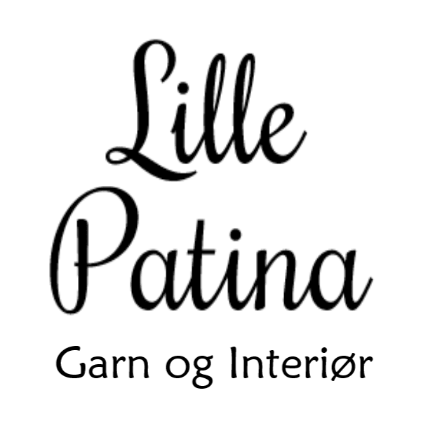 Lille Patina Garn og Interiør