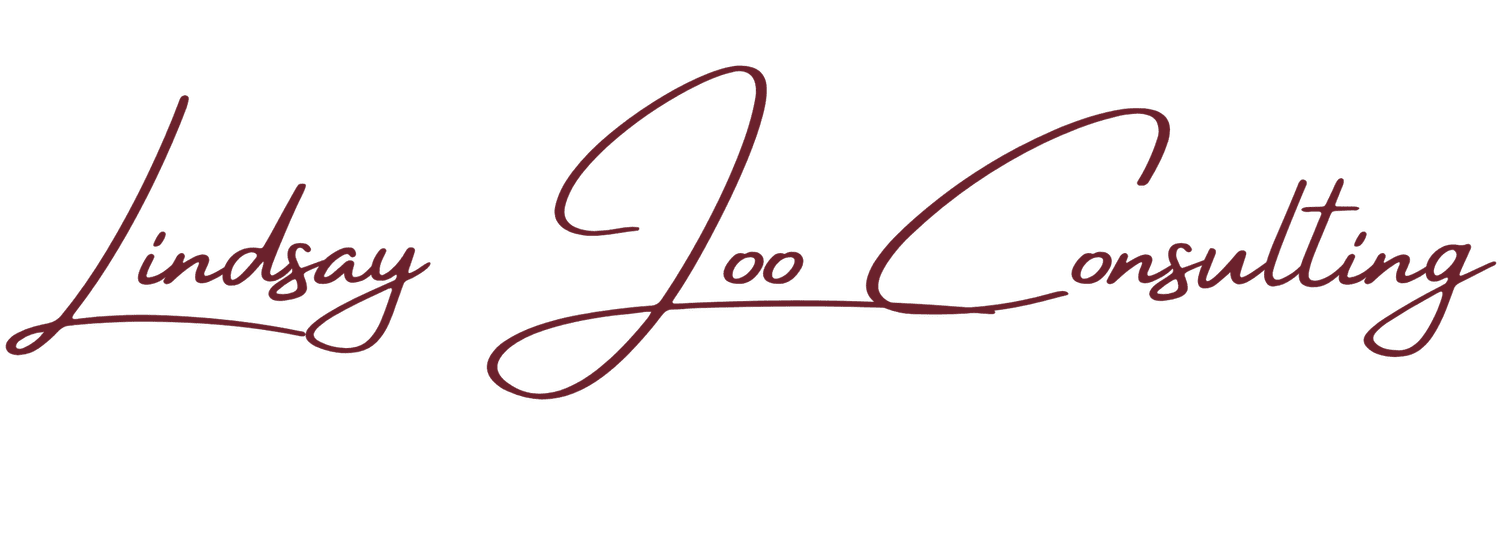 Lindsay Joo Consulting | Empower Growth Today