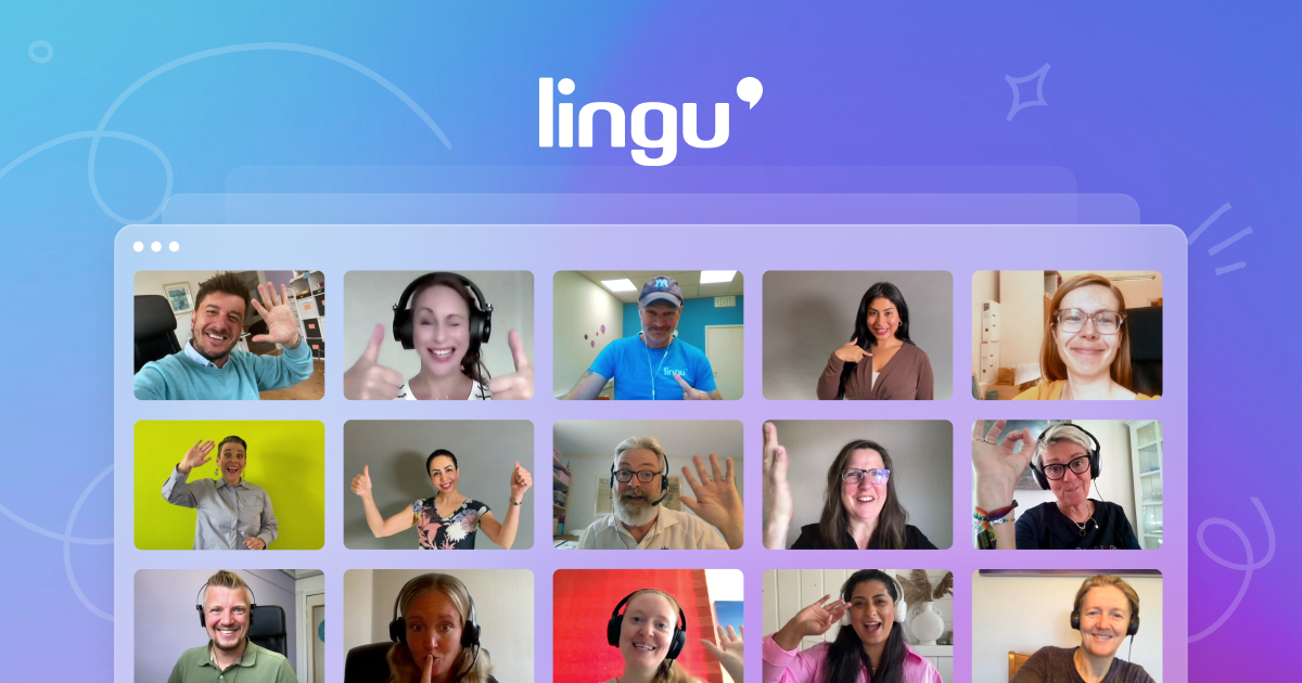 Utvid dine horisonter med et språkkurs