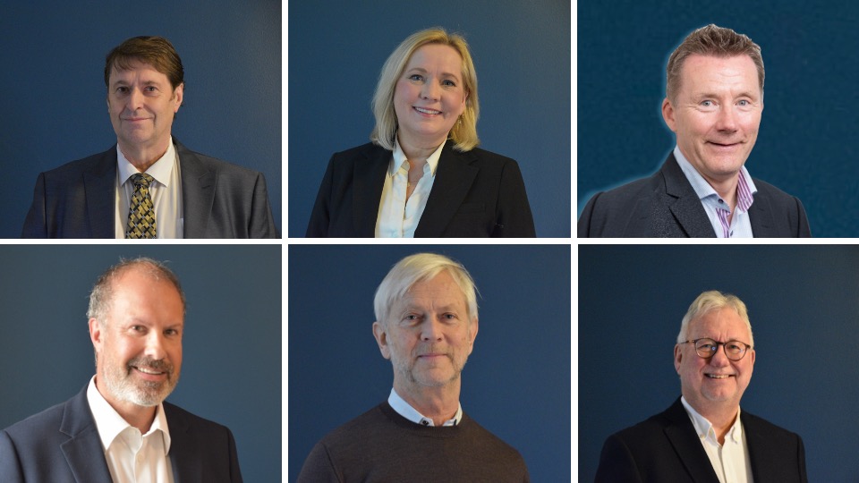 Link Rekruttering - finn den rette medarbeideren med målrettet kandidatsøk