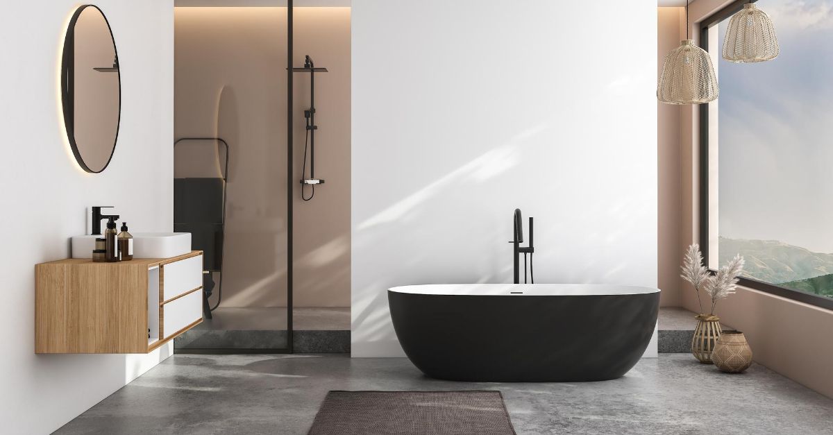 Rørlegger i Oslo Øst | Nore VVS AS