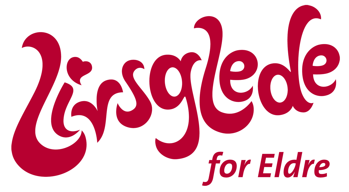 Forside - Livsglede for Eldre