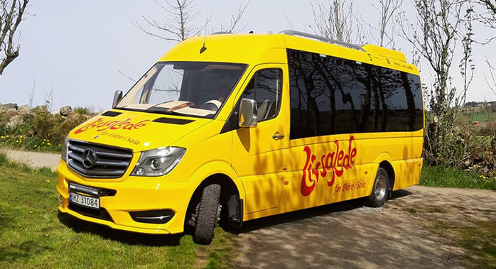 Sola - Livsglede for Eldre