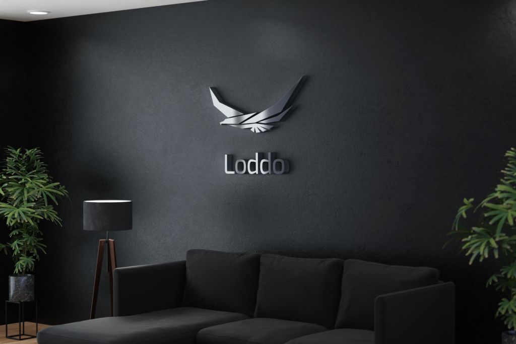 Loddo | Digital synlighet som skaper resultater