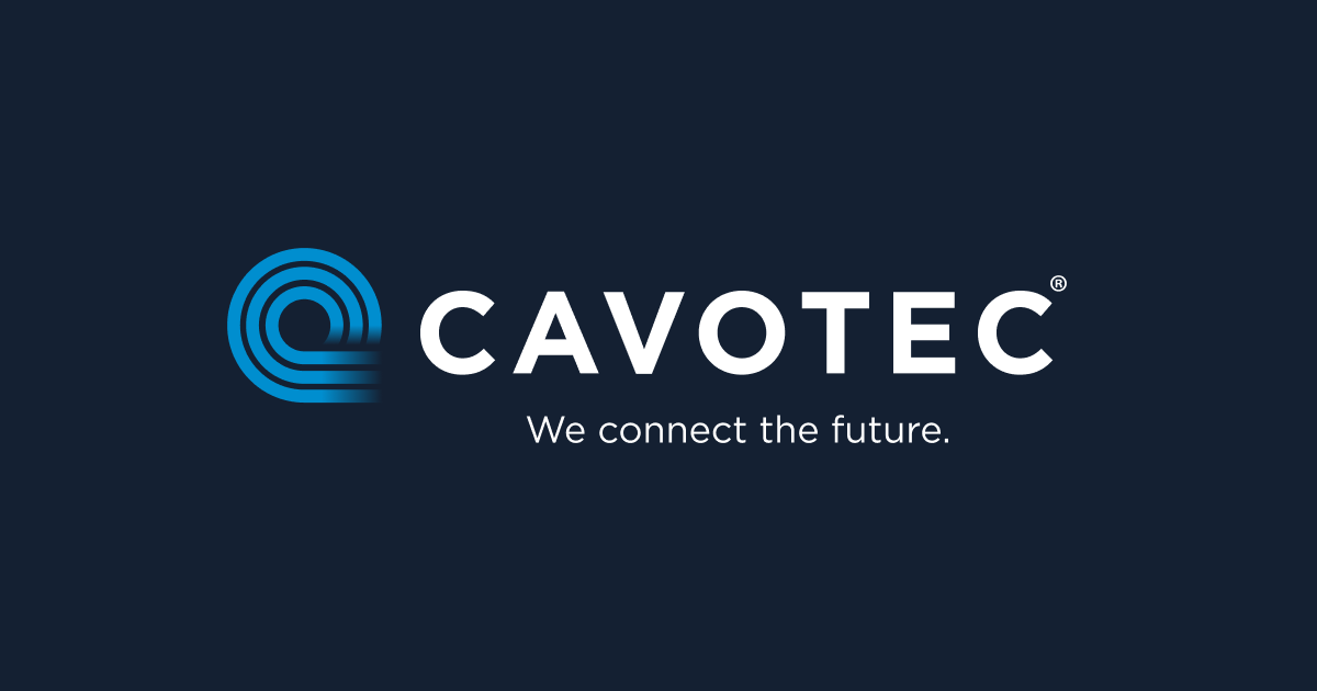 Cavotec – Innovation and expertise powering global industries