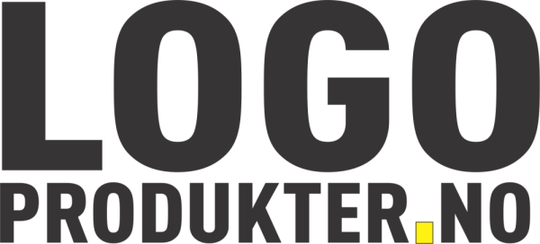 Logoprodukter, arbeidstøy og profilering - alt du kan sette logo på.