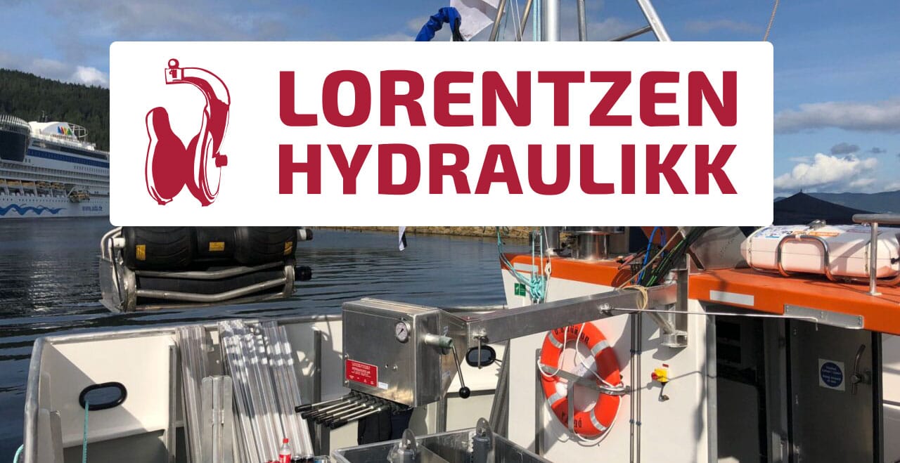 Lorentzen Hydraulikk AS