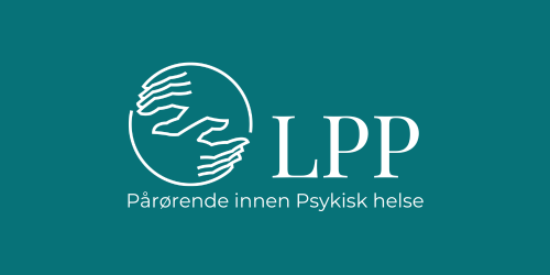 LPP - Pårørende innen Psykisk helse