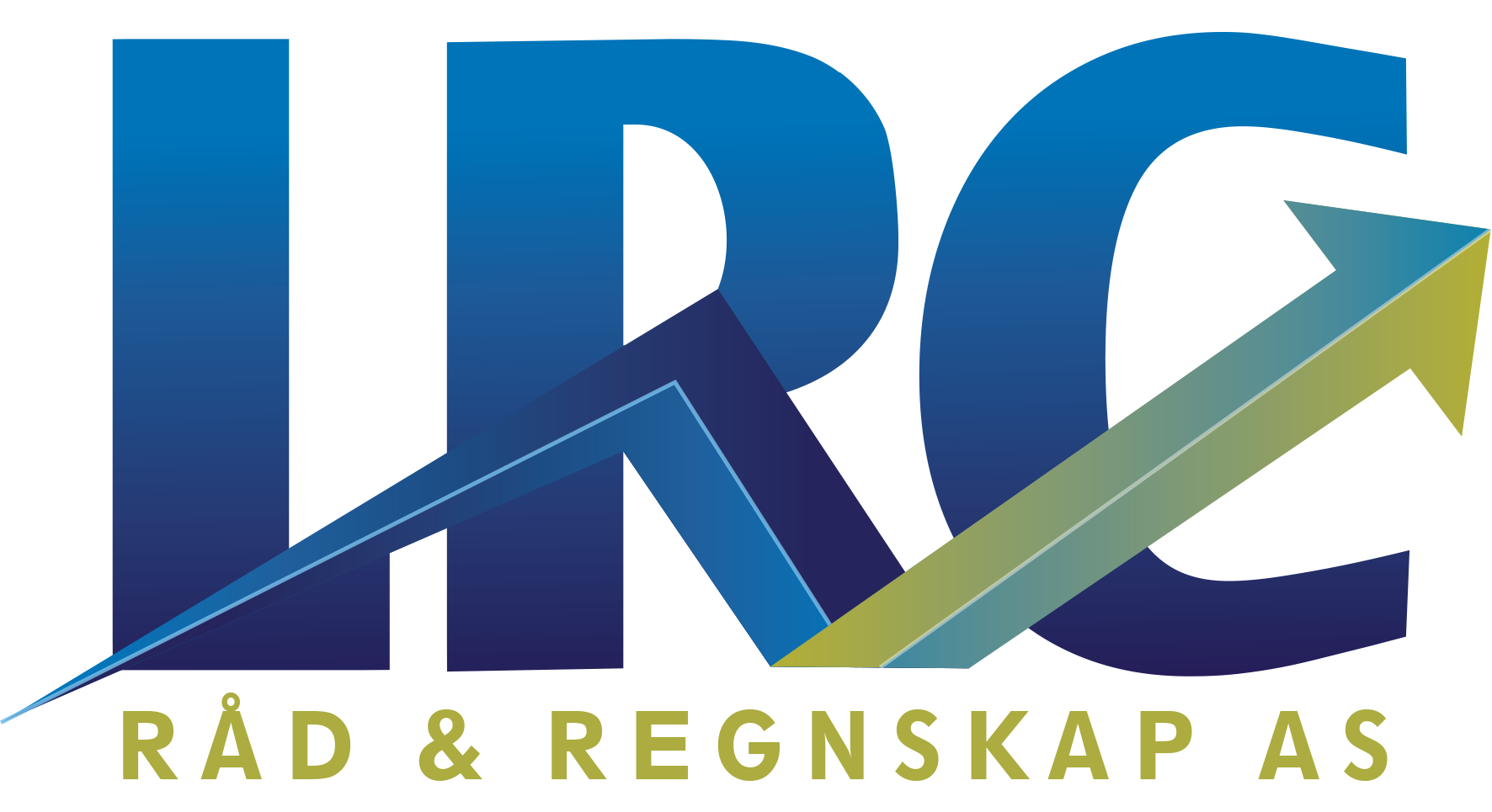 LRC-Regnskap