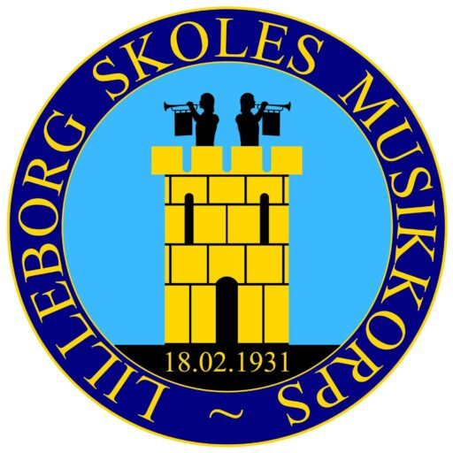 Lilleborg Skoles Musikkorps