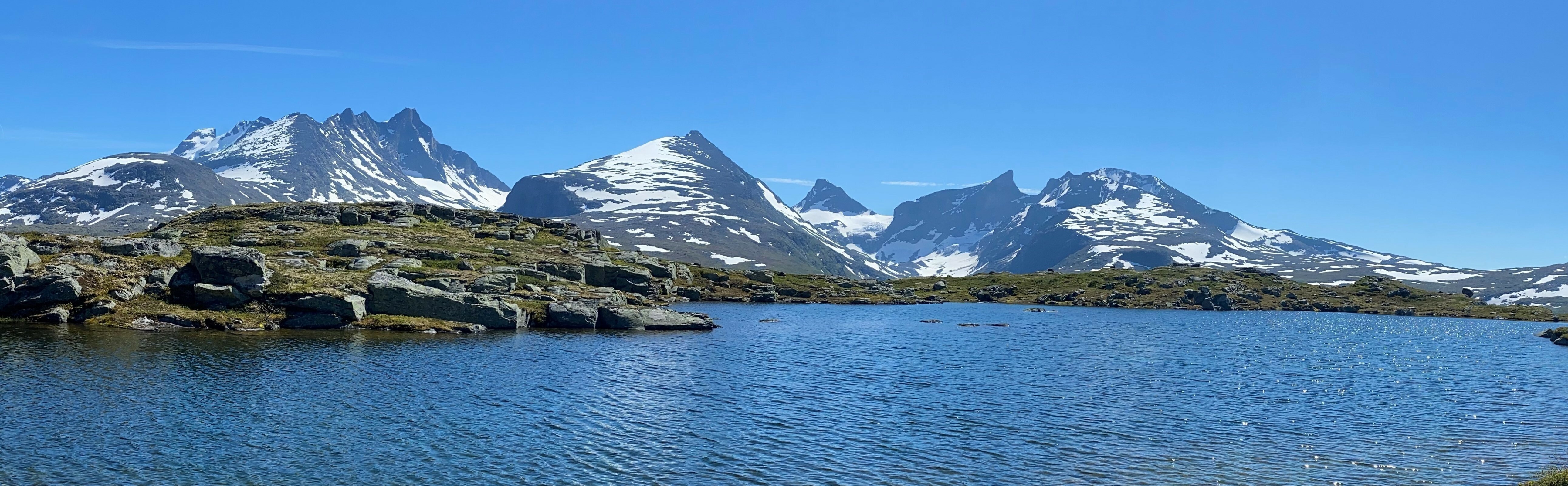 Luster Energiverk AS