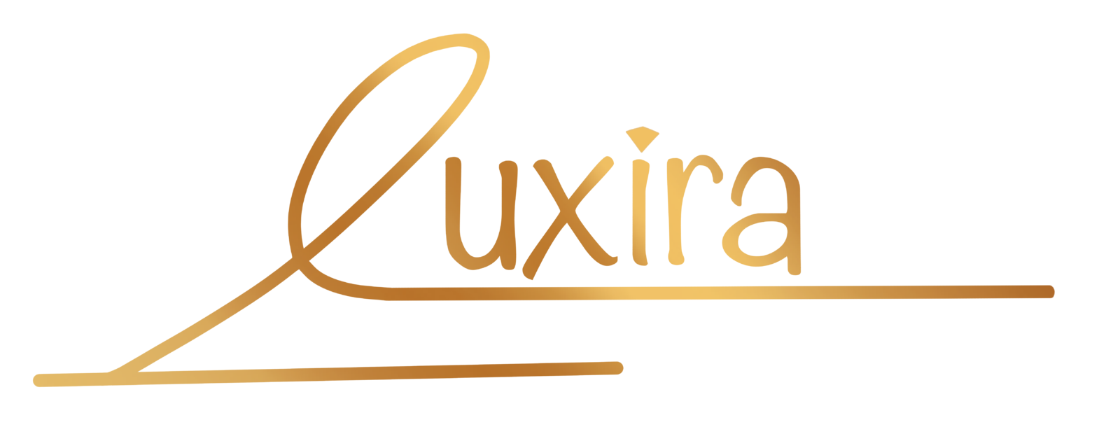Luxira