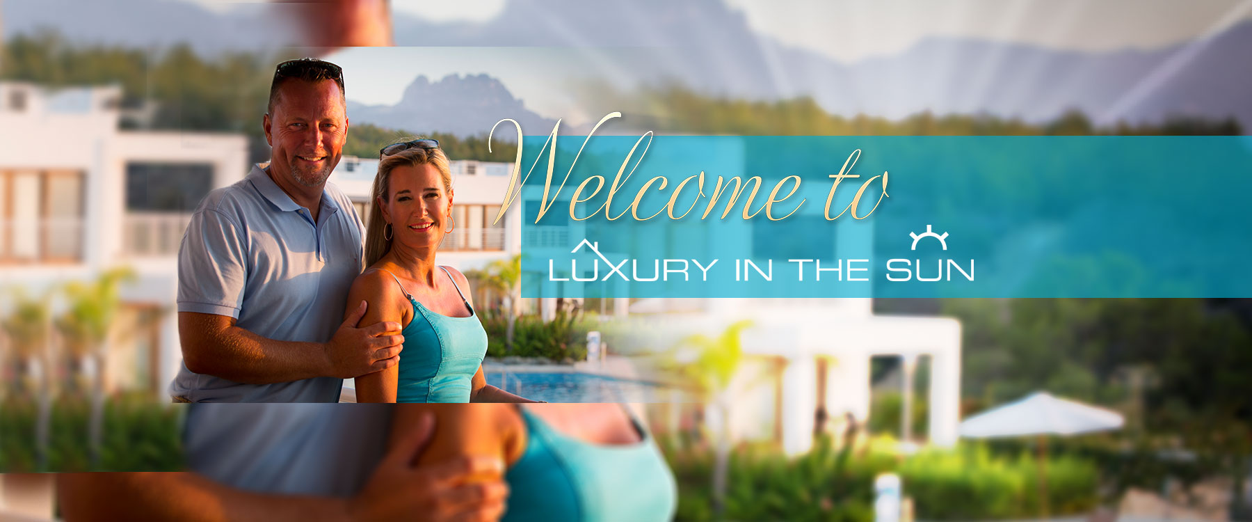 Luxury In The Sun - Property in North Cyprus & Spain
