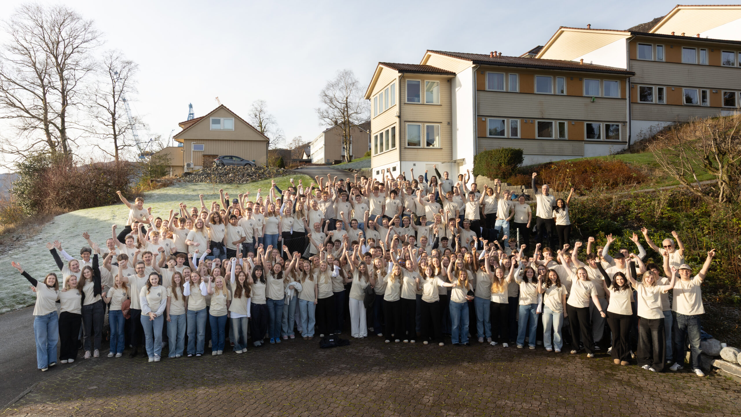 Hjem - Lundeneset VGS internatskole, NLMvgs, kristen skole