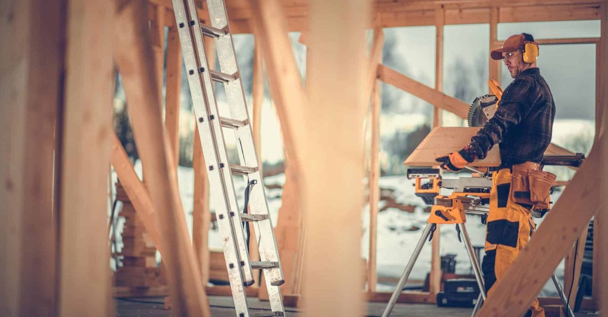 Totalentreprenør i Høvik | Lysakerbygg AS