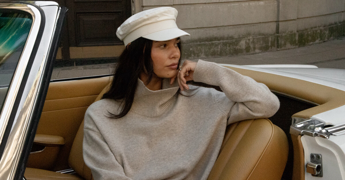 M-KAE - Woman fashion in elegant and timeless design