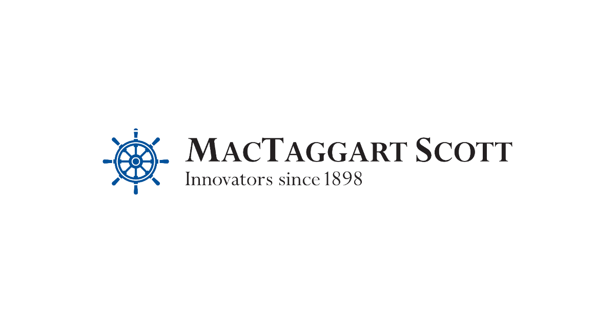 MacTaggart Scott: Innovative Naval Products