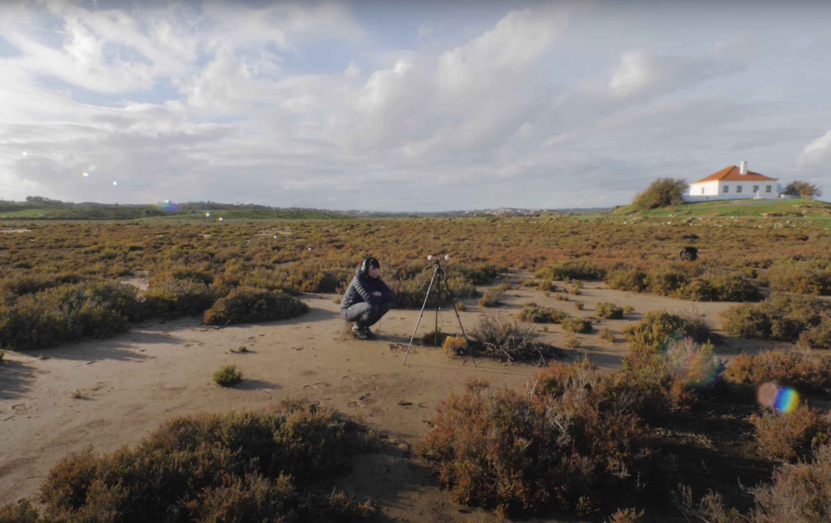 Magdalena Manderlova