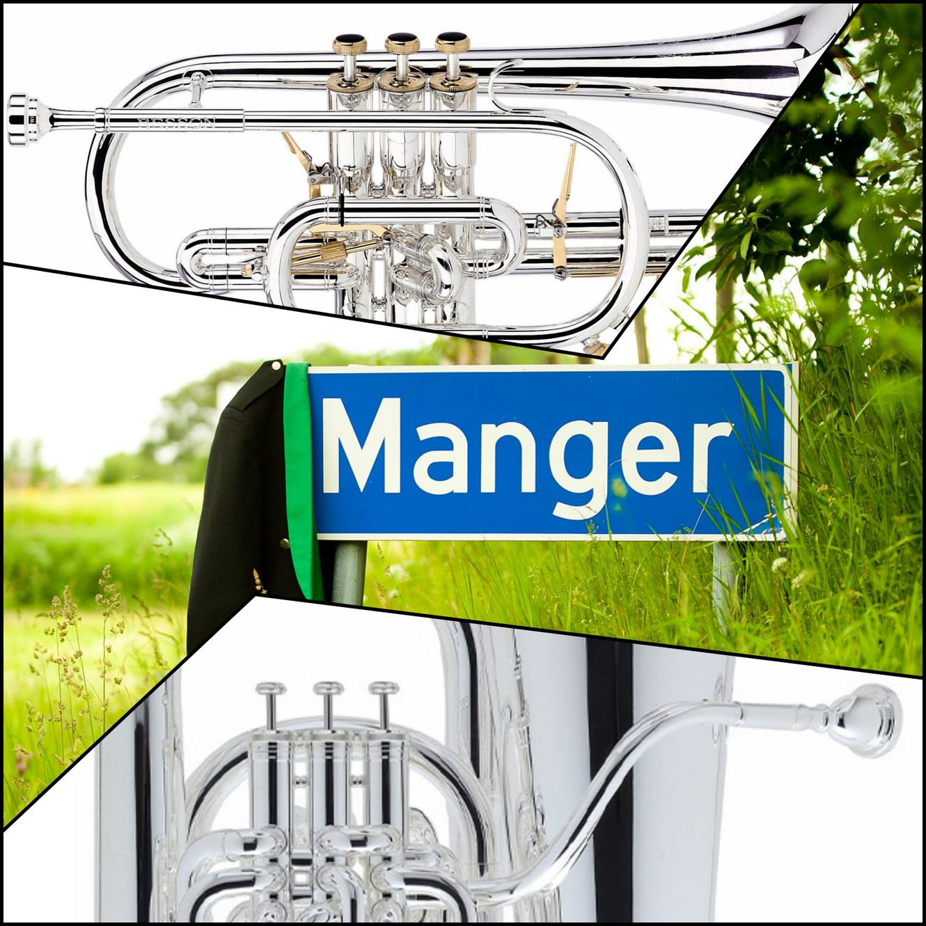 Framside | Manger Musikklag