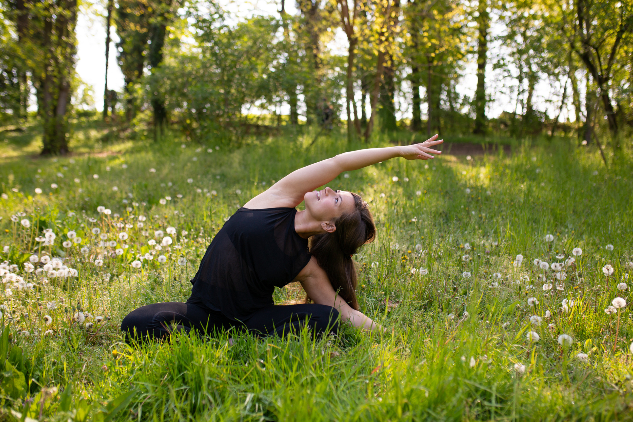 Maria Waag Yoga & Mindfulness