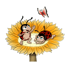 Marihøna Gårds- og friluftsbarnehage