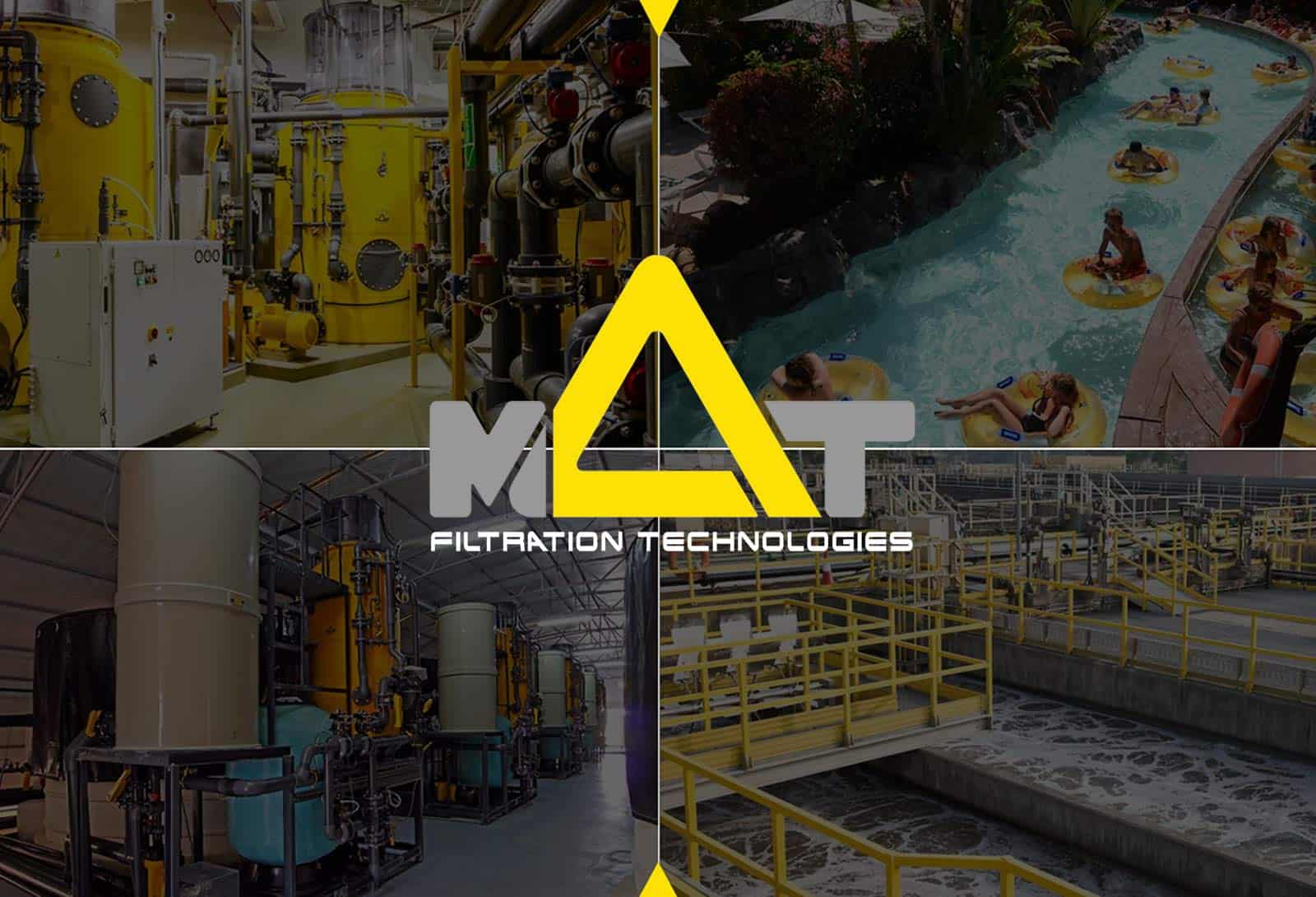 MAT FILTRATION TECHNOLOGIES