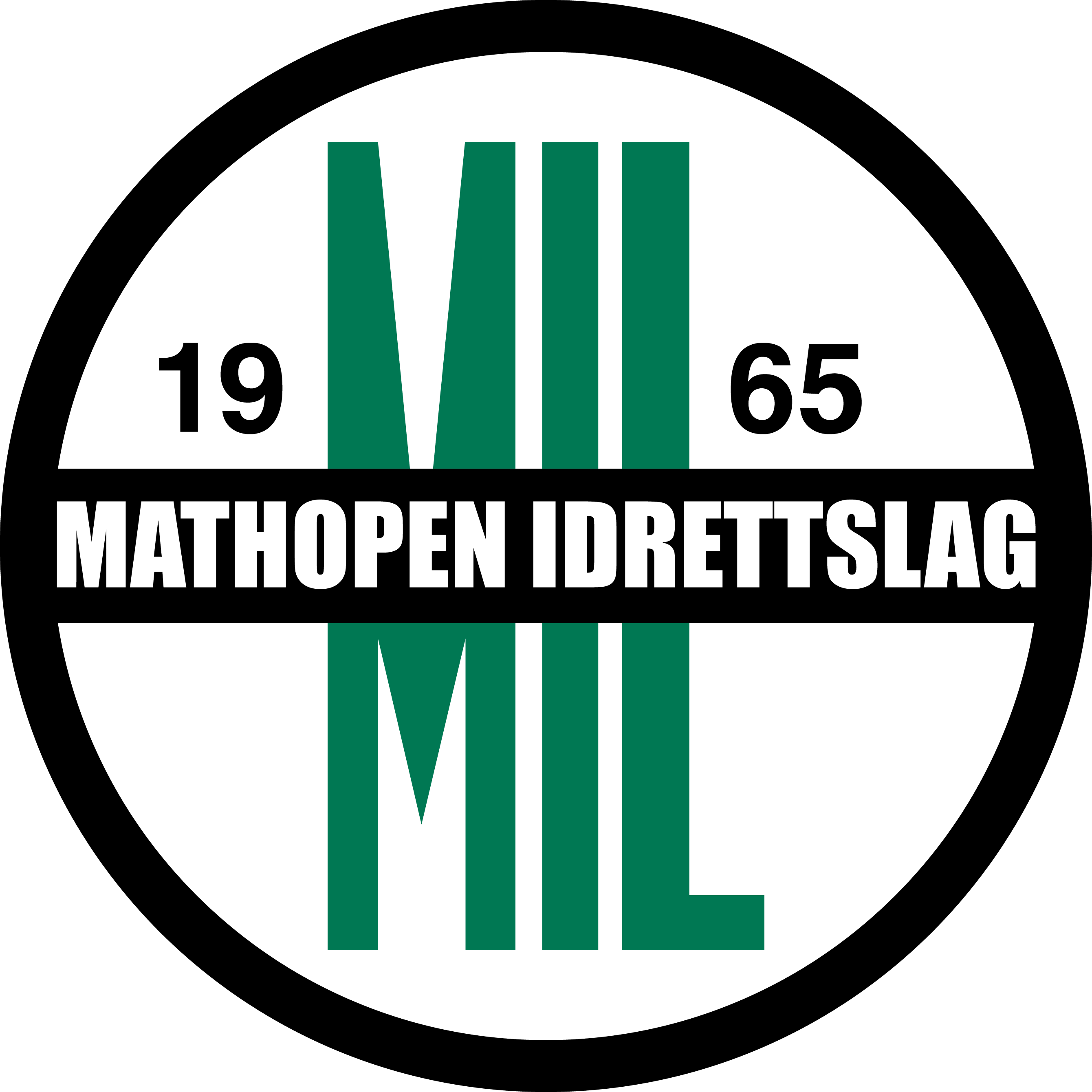 Hjem | Mathopen Idrettslag