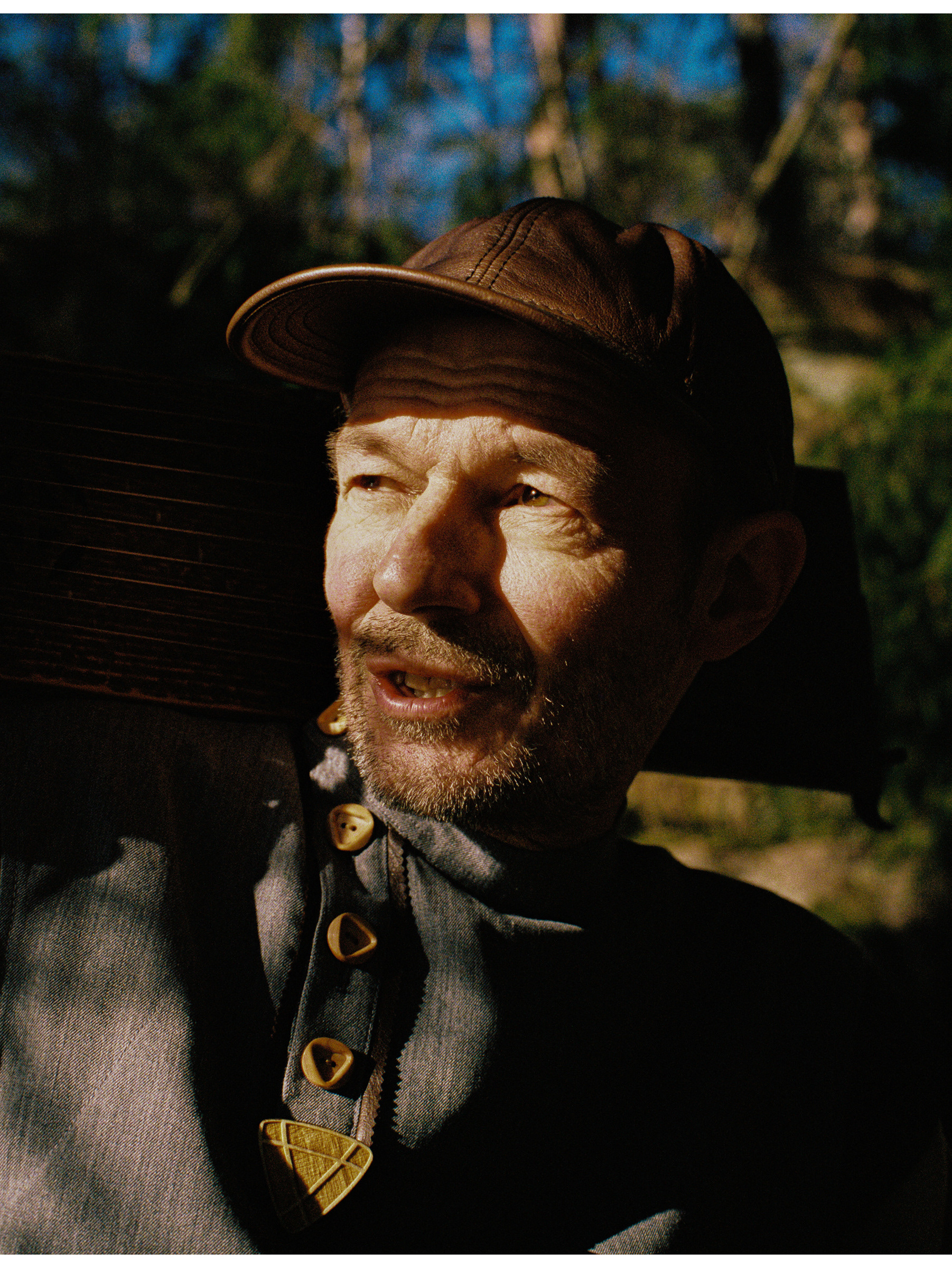 Matias Straume Mørland - Portfolio