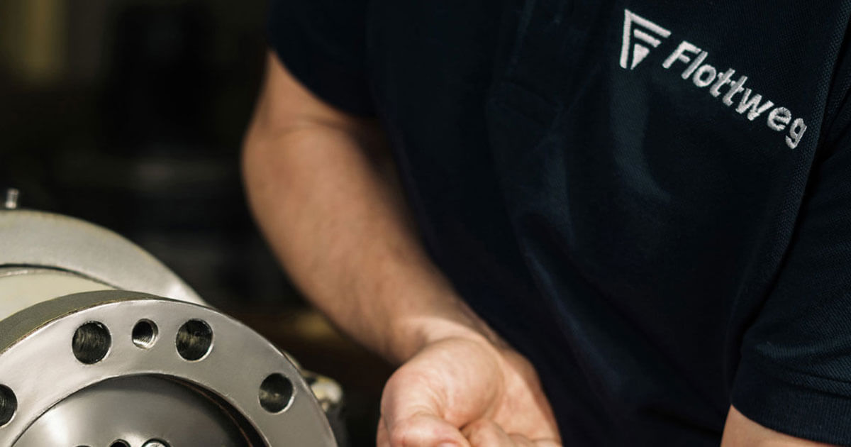 Mechanical separation technology | Solid-liquid separation for your success